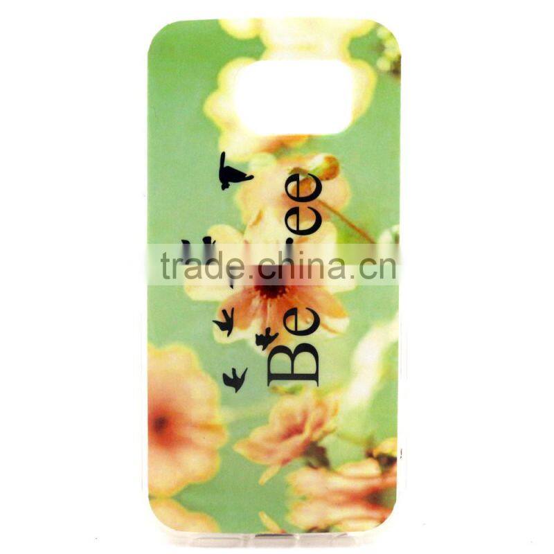 2015 for SAMSUNG S6 personalised custom mobile phone cover,DIY covers print your own images