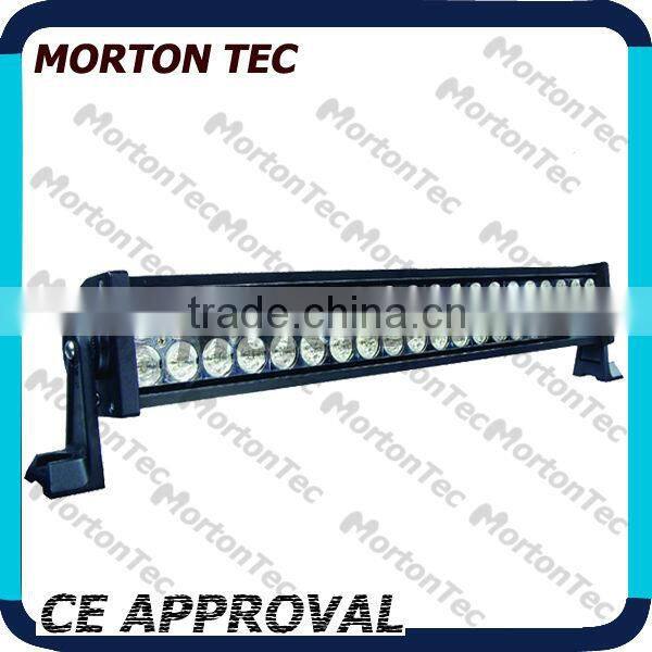 Hottest sale 21.5 inch trailer led light bar 10-30V led truck light bar