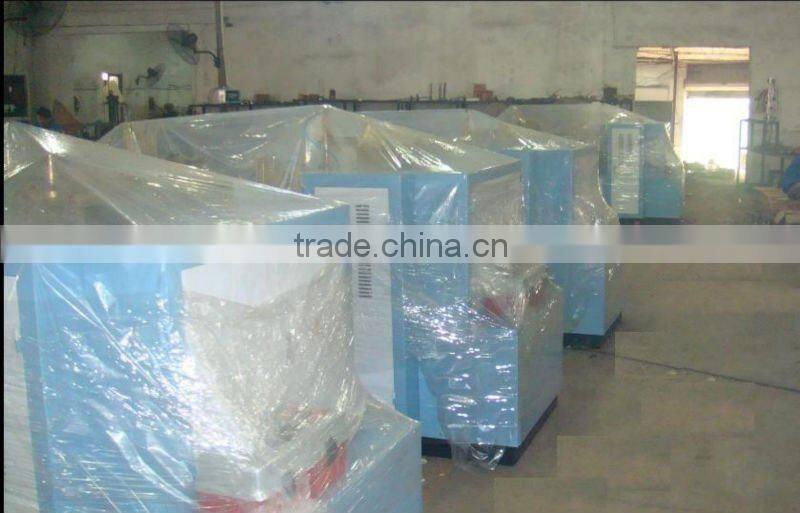 pacup handle making machine/automatic paper cup forming machine