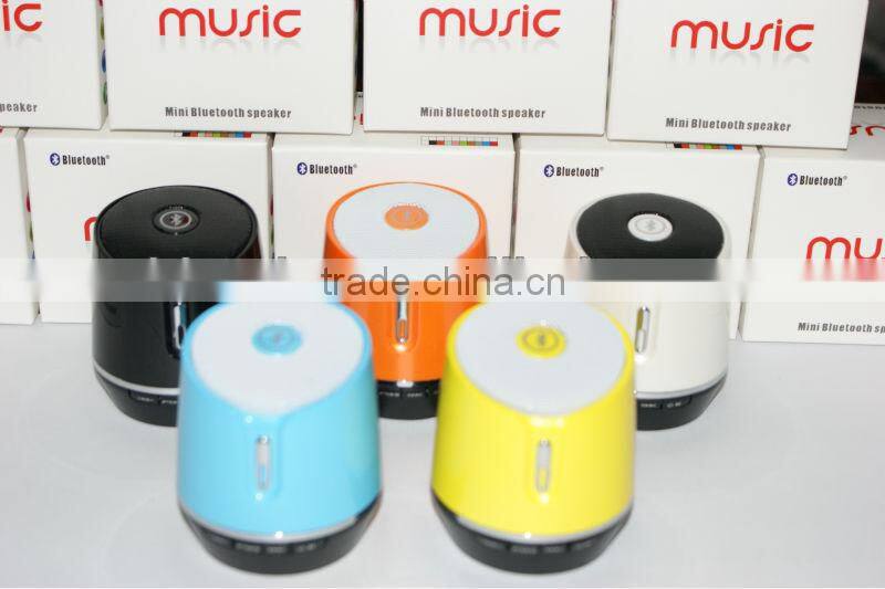 bluetooth mini speaker