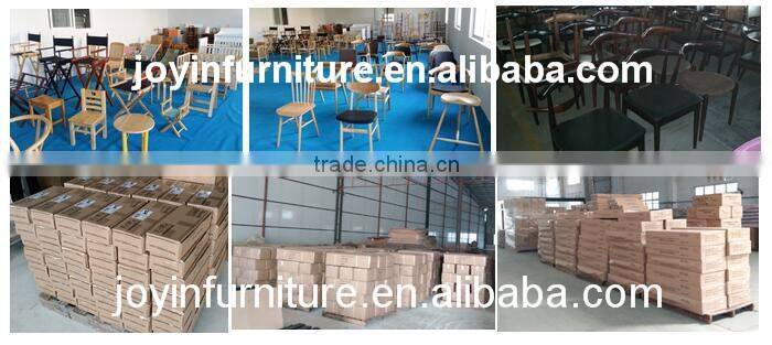 design chair Y shape wood chair Nordic style hotel restaurant project