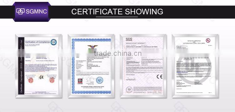 Cheap Price 1325 CNC Plasma Cutting Machine With THC for Steel