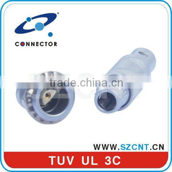 SCNT07 THG 1S bend 90 degree automobile CONNECTOR