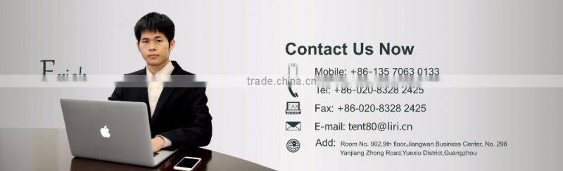 Second hand storage tent warehouse marquee for sale