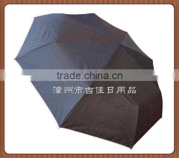 FAUV-21B high end full automatic 3 fold uv ray umbrella