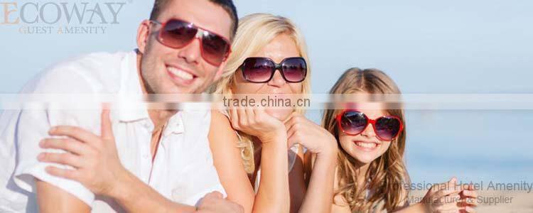 small hotel sewing kit set wholesale plastic sewing kit box for women