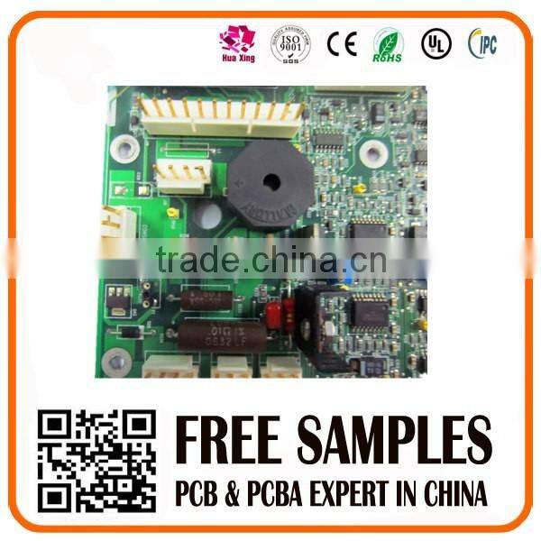 Multilayer PCB assembly/PCB manufacturer in China