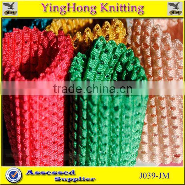 Nylon Spandex Fabric