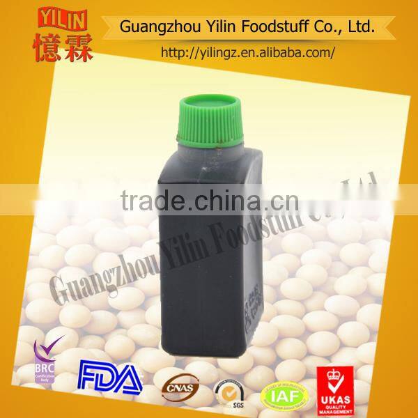 30ml kikkoman style mini soy sauce