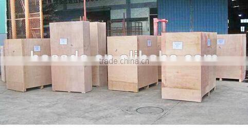 BOSSDA Energy Saving industrial 10trays electric convection oven