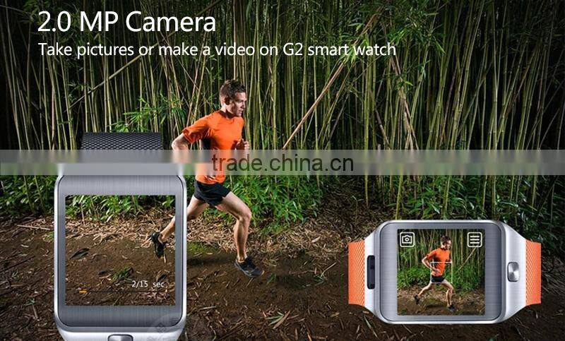 SOOCOO G2 Wide Angle Lifestyle Action Camera with Remote Capture Waterproof Built in Bluetooth