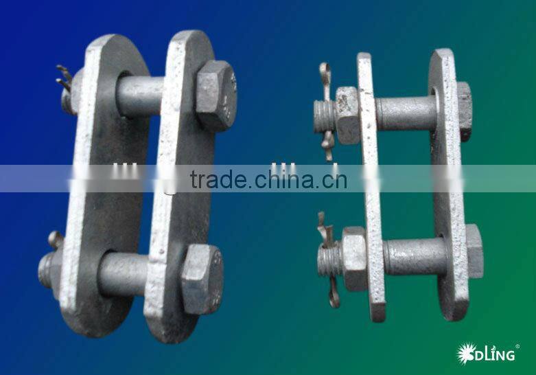 djustable extension link