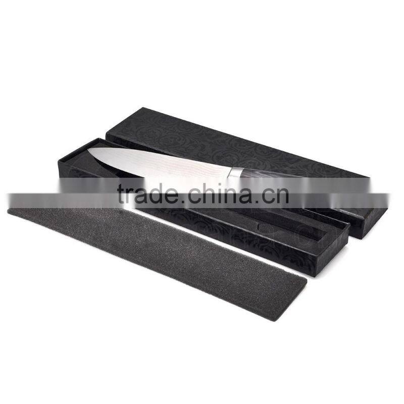 Luxury OEM Japenese 67 Layers Damascus Steel Knife