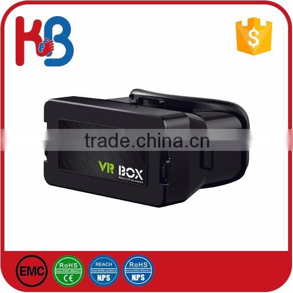 RC Drone with VR BOX and Powerful Drone Motor