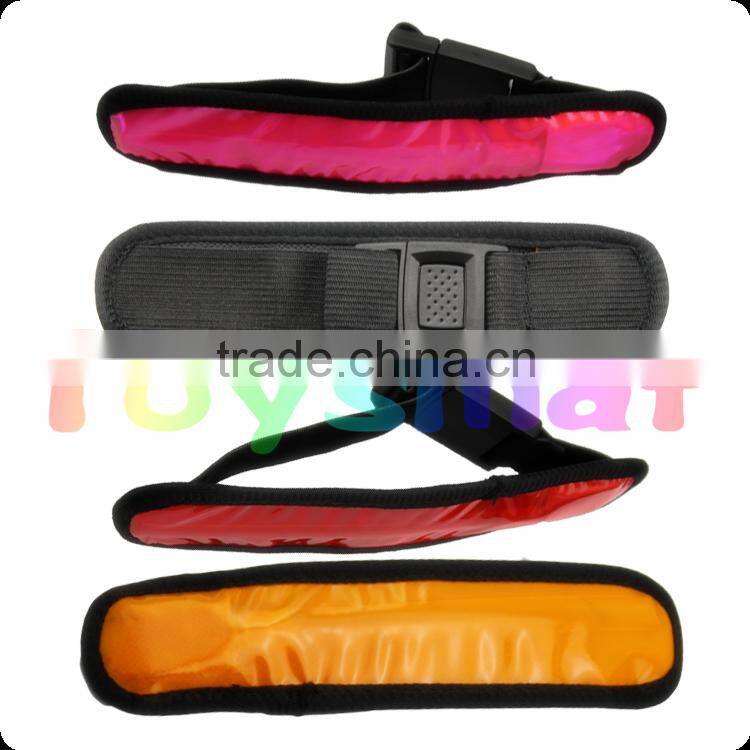 Custom sports wristbands flashing led wristbands sport led wristband