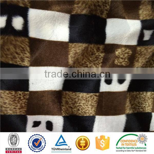 washable upholstery print good sofa chair cushion cover fabric