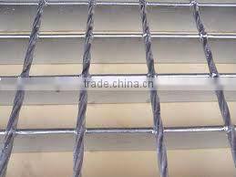 I bar steel grating(ISO9001 factory sale)