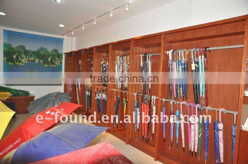 Custom Print Parasol Umbrella