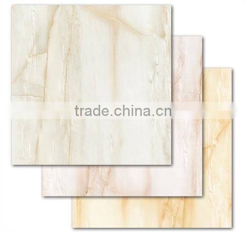 3D glazed porcelain hospital floor tiles