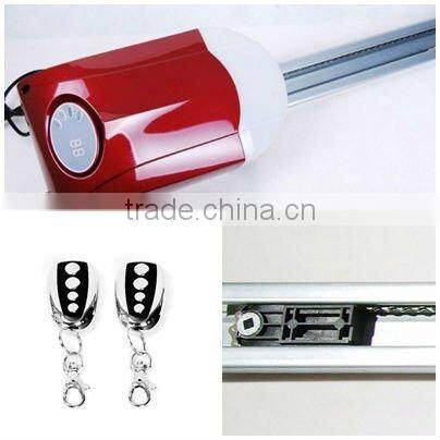 automatic garage door opener