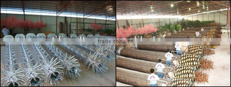 Artificial King Coconut tree/Artificial King Coco tree