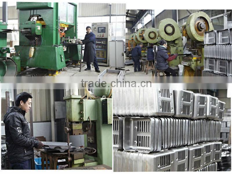 3in Honda gasoline engine water pump set (WH30CX)