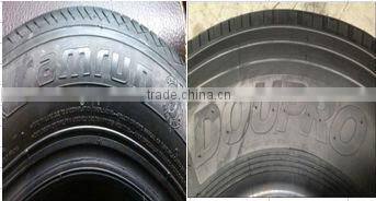 hot sale truck tyre 315/80r22.5 cr969