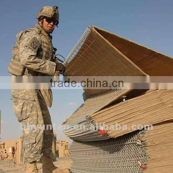 competitive price hesco concertainer