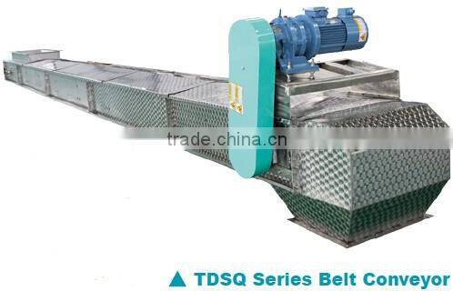 FDSP Conveying equipment bucket elevator for feed plant with CE Certification