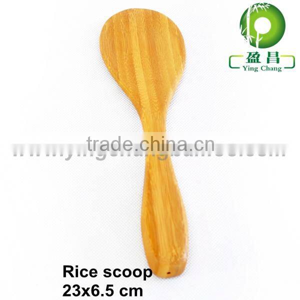 factory price white porcelain soup ladle