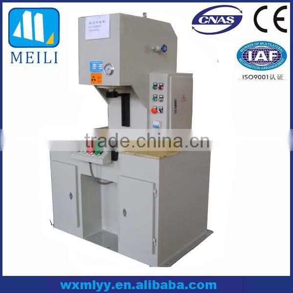 Hot Recommend Y30 Series Single Hydraulic Pressure Mark Machine