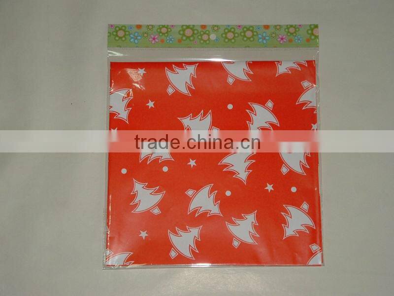 hot selling recycled paper packaging