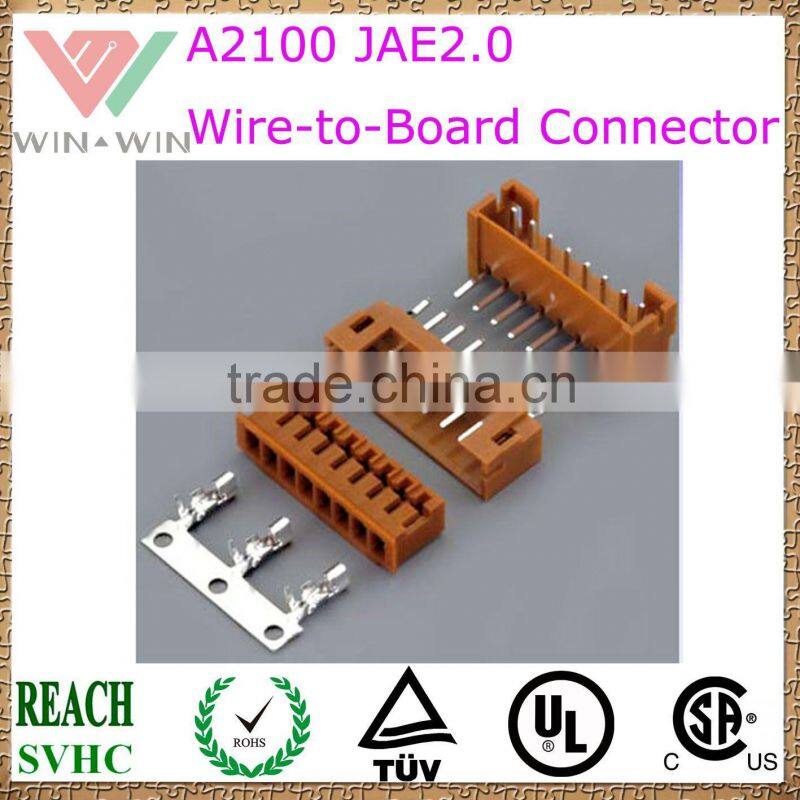 2501T electronic Wire to Board Connector