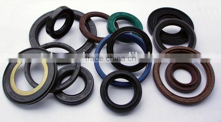 Hot sale Oil Resistance Rubber O RING Dust Seals customsize dynamical system oil seal