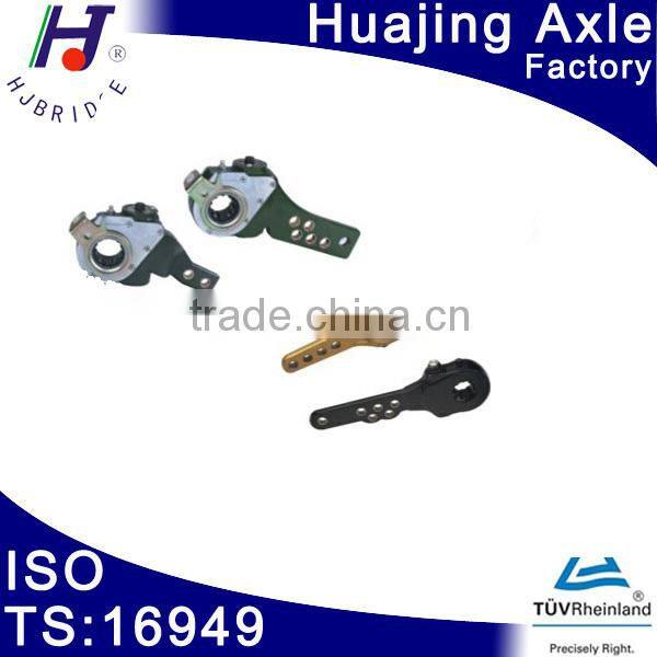 HJ type trailer parts