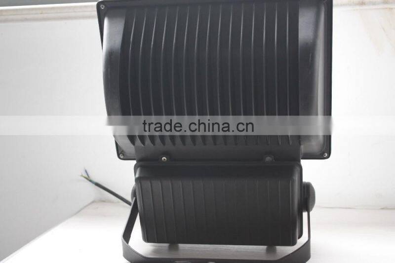 LED 100W high power lighting manufacture waterfroof outdoor using