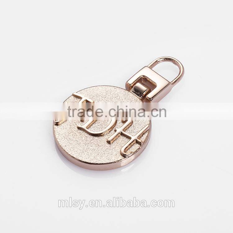 Special zipper head puller bag accessory B1-80042