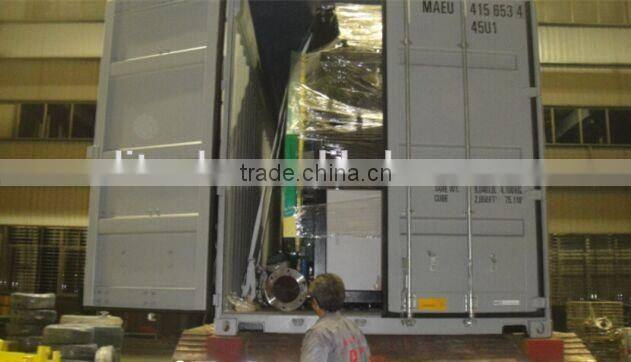 2015 Double Blade Mining Machine, Quarry Stone Cutting Machine