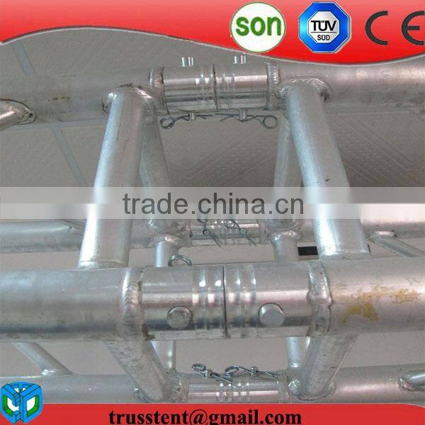 Aluminum Speaker Lift Truss For Concert And Event