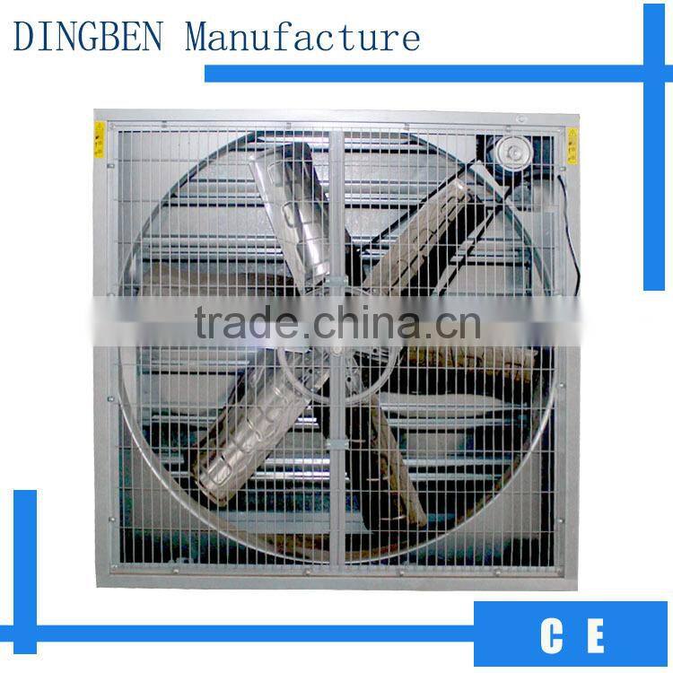 Advanced exhaust fans / hot air hanging circulation exhaust fan