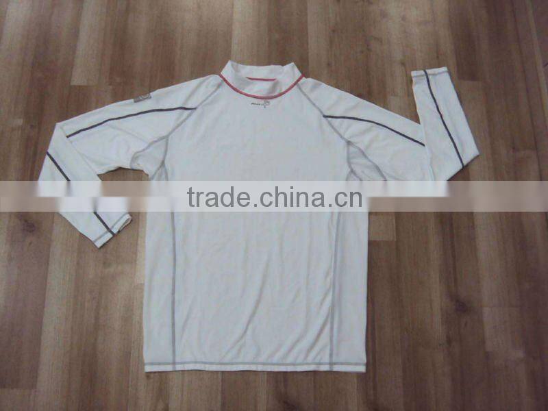 Rashguard / Surf Rashguard / Sailing Rashgurad / Lycra Top