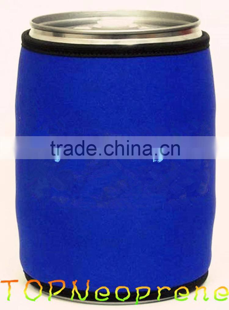 5 liter Neoprene Beer Can Cooler Protective Holder Sleeve