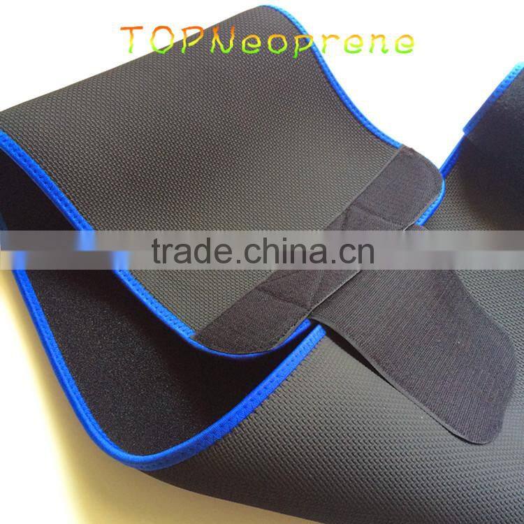 Neoprene Shapers Slimming Belt Waist Cincher Girdle