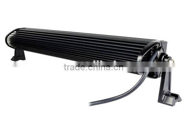 21.5inch 120W Wholesale Led Light Bar Offroad for 4x4,Mining Truck, Farm Machine