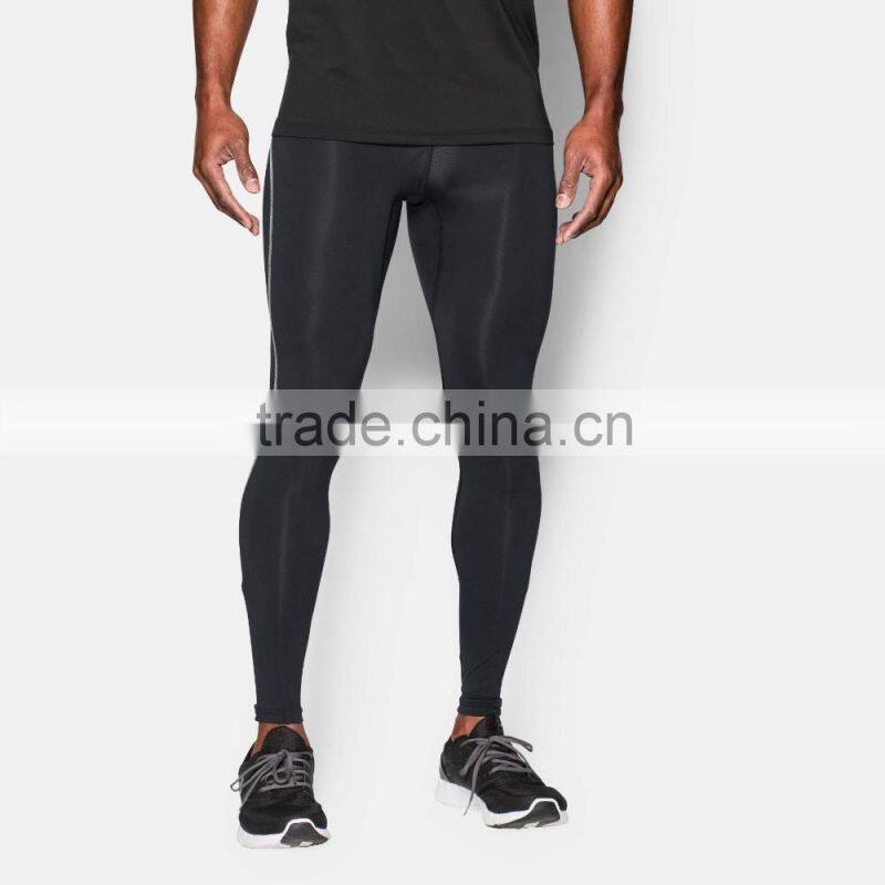 Compression Tight Pants BaseLayer Running Pants Leggings Men Women Custom Sport Leggings