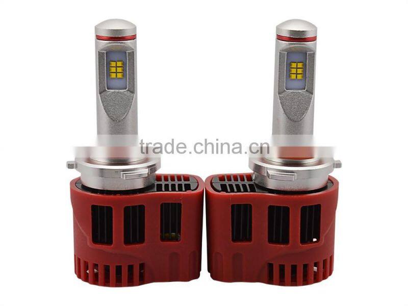 LOYO Best price canbus H8 H9 H10 H11lighting bulbs auto fog lamp led headlight P6