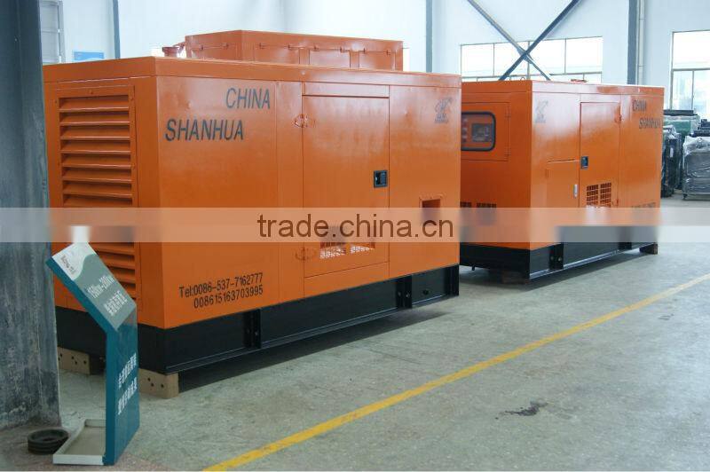 brands changchai diesel generator engine