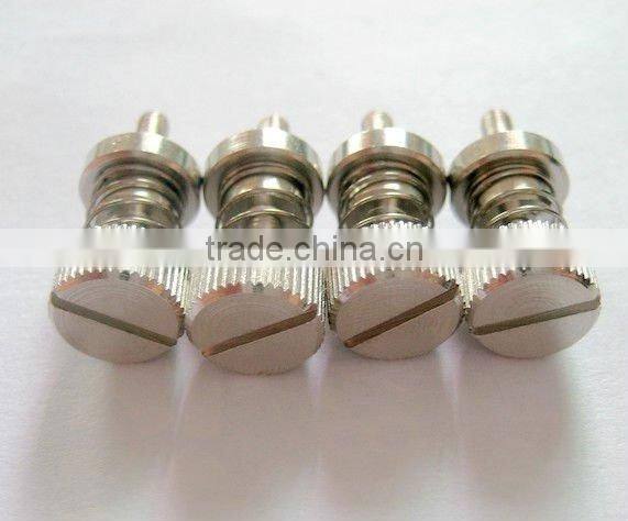 Stainless Steel Fastener