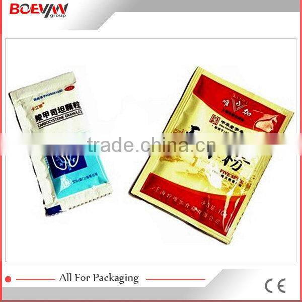 Hot selling cheapest special tomato ketchup packing machine