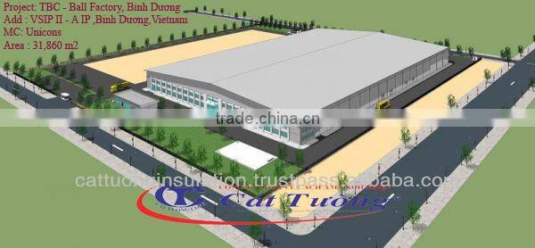 bubble aluminum foil wrap heat insulation material